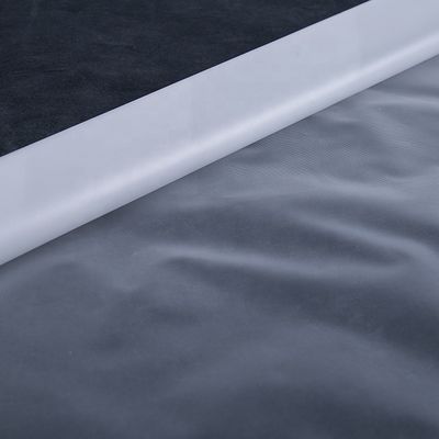 PVA Water Soluble 45um 90degree Anti Laser Embroidery Film